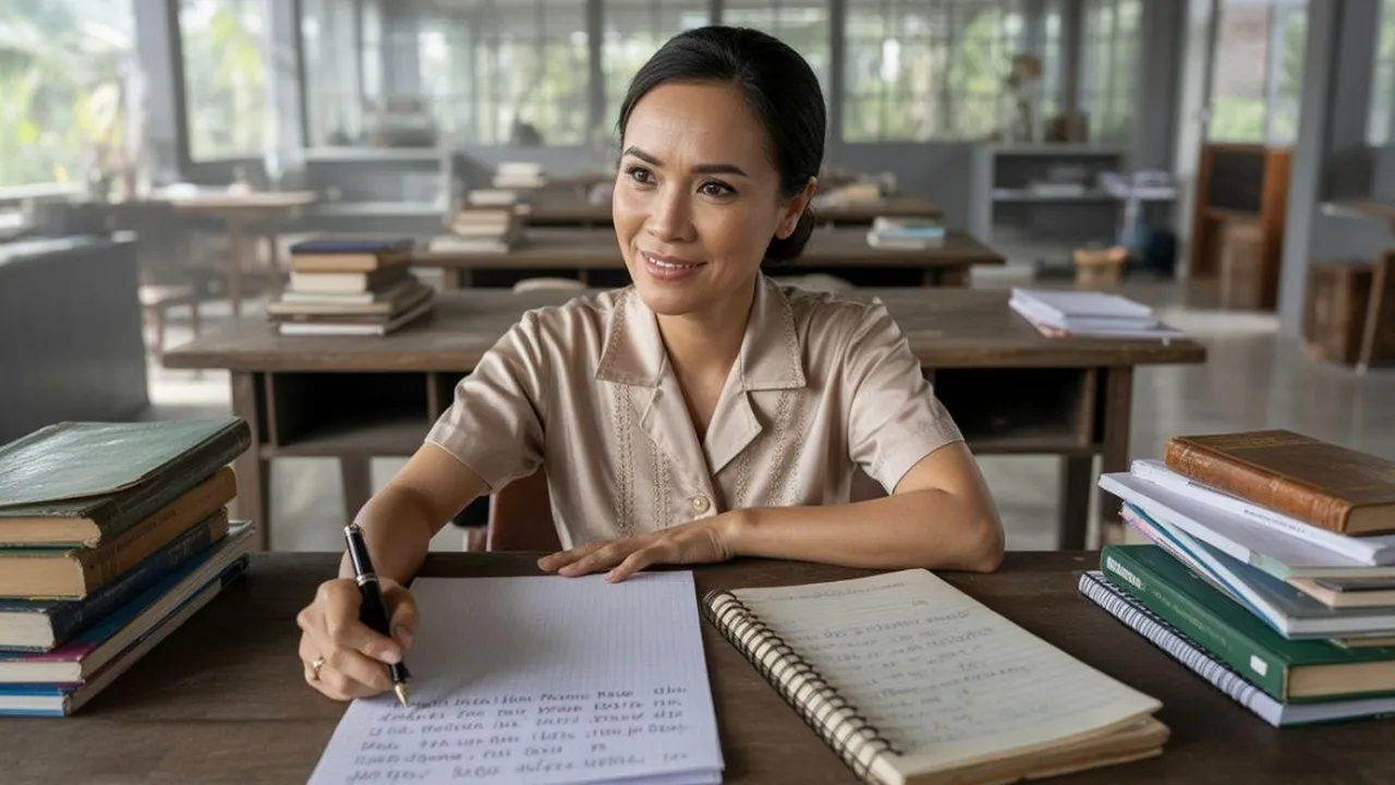 Contoh Teks Eksposisi: Panduan Lengkap dengan Struktur dan Jenisnya