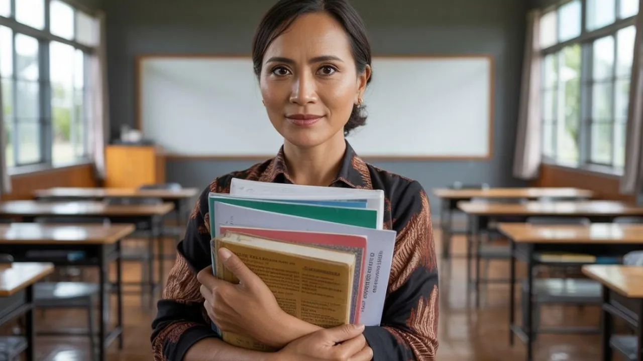 Contoh Teks Persuasi Pendidikan: Panduan Lengkap untuk Memahami dan Menerapkannya