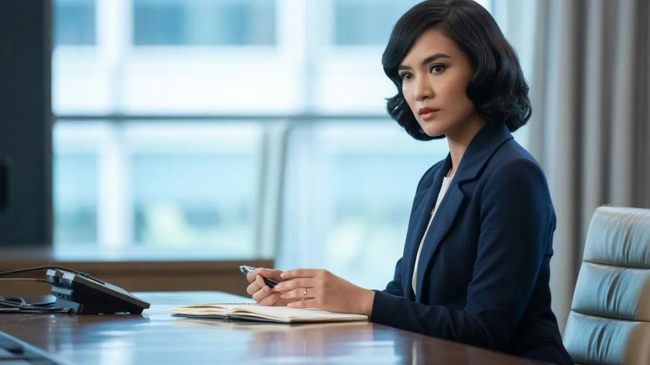 Contoh Teks Wawancara: Panduan Lengkap dan Praktis untuk Berbagai Keperluan