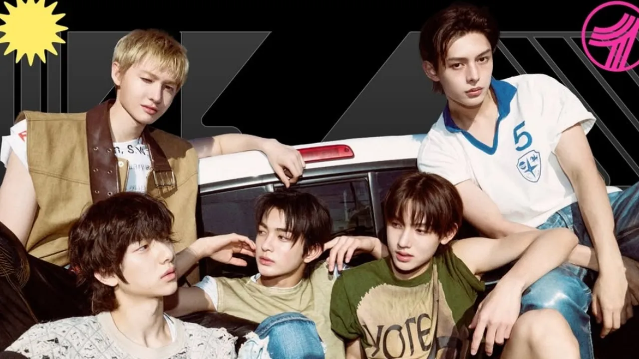 CORTIS Jadi Headliner Allo Bank Festival 2026 di Jakarta