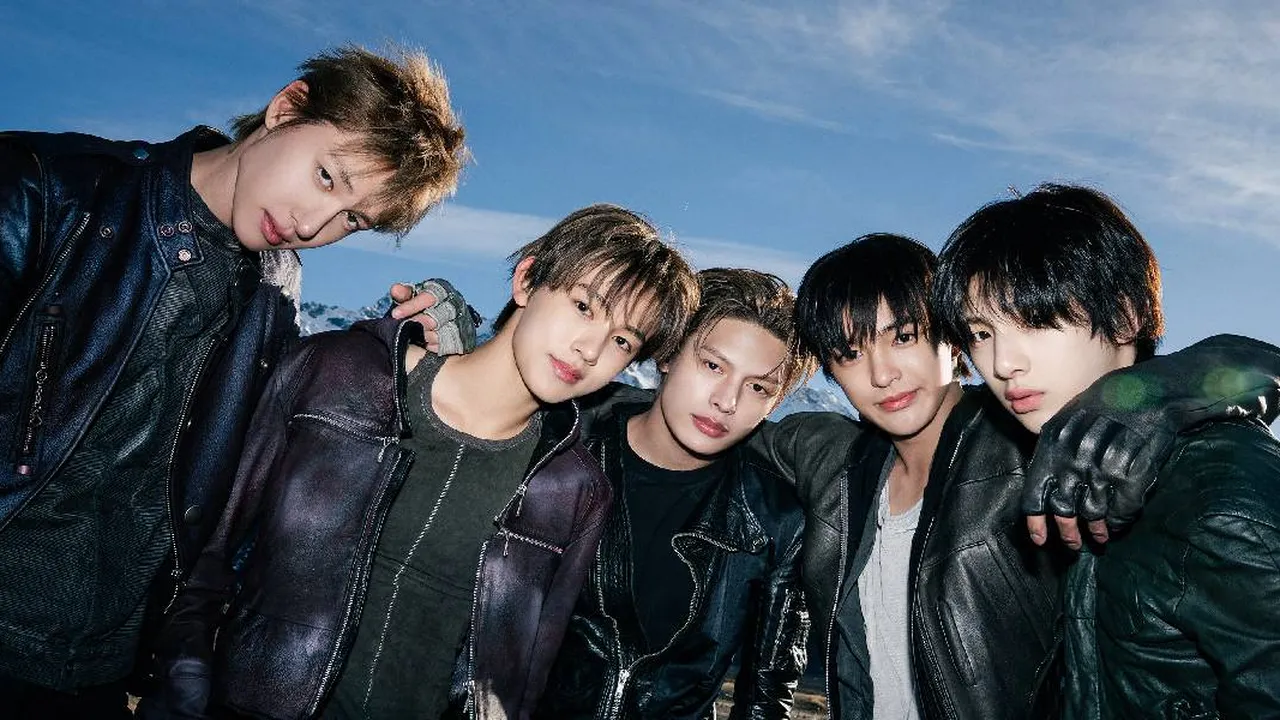 CORTIS Siap Comeback April 2026, BIGHIT Music Lakukan Konfirmasi
