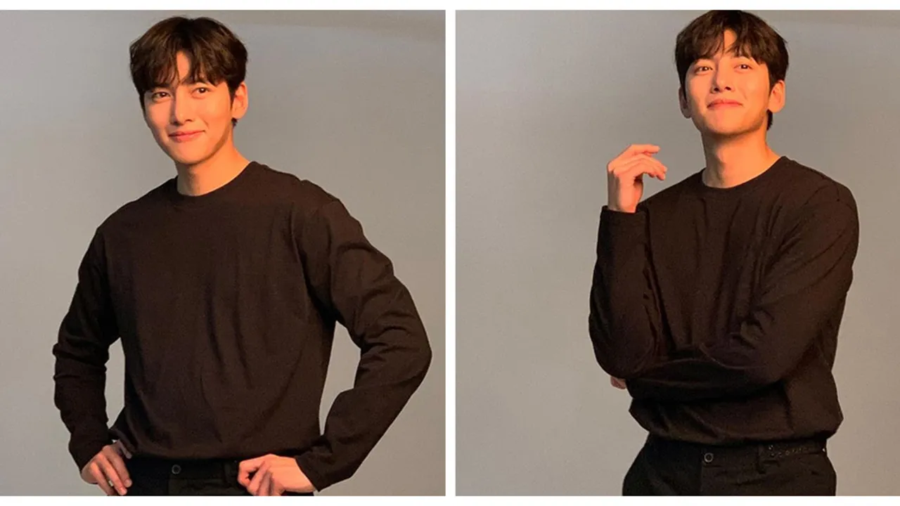 Cosplay Karakter Jang Ryong, Akun Instagram Ji Chang Wook Banjir Kontroversi