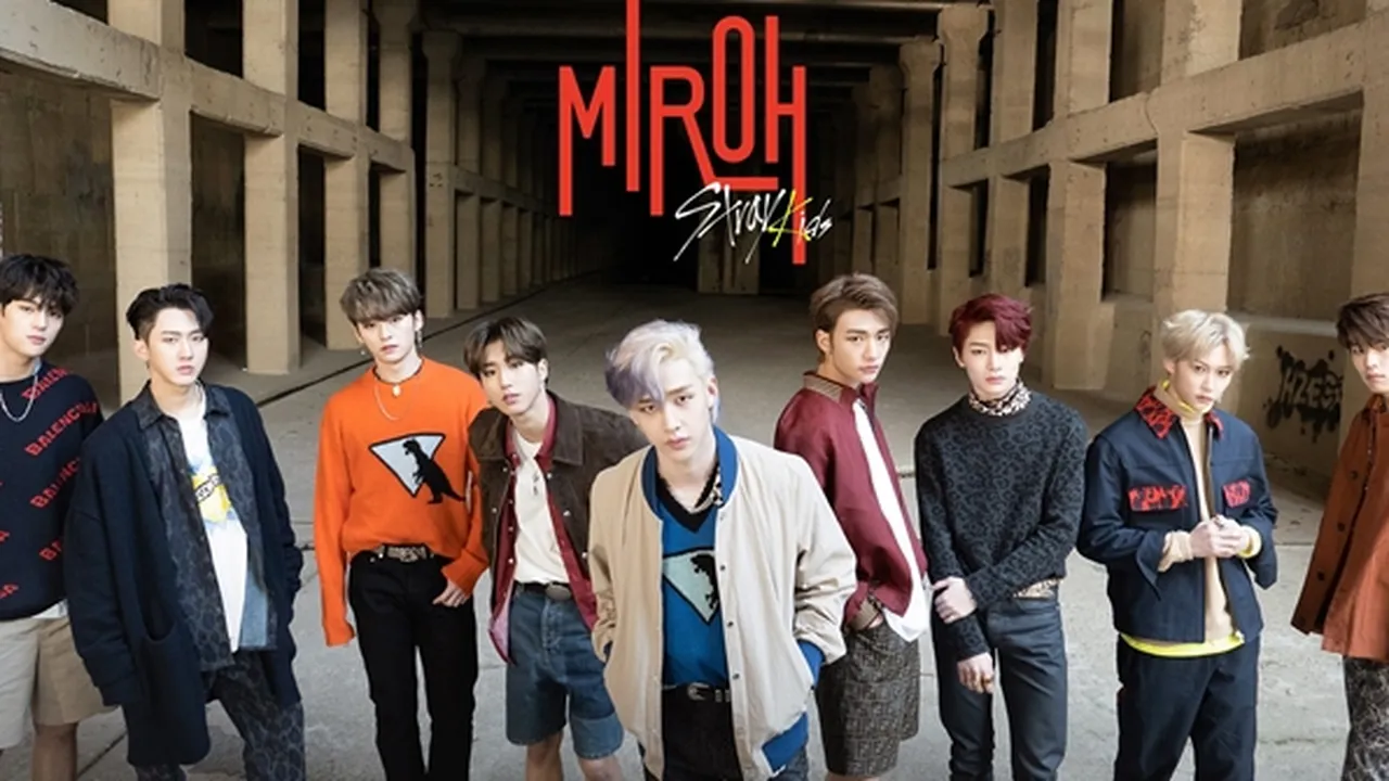 Cover Dance dari Indonesia Berhasil Viral Karena Mirip Banget dengan Stray Kids