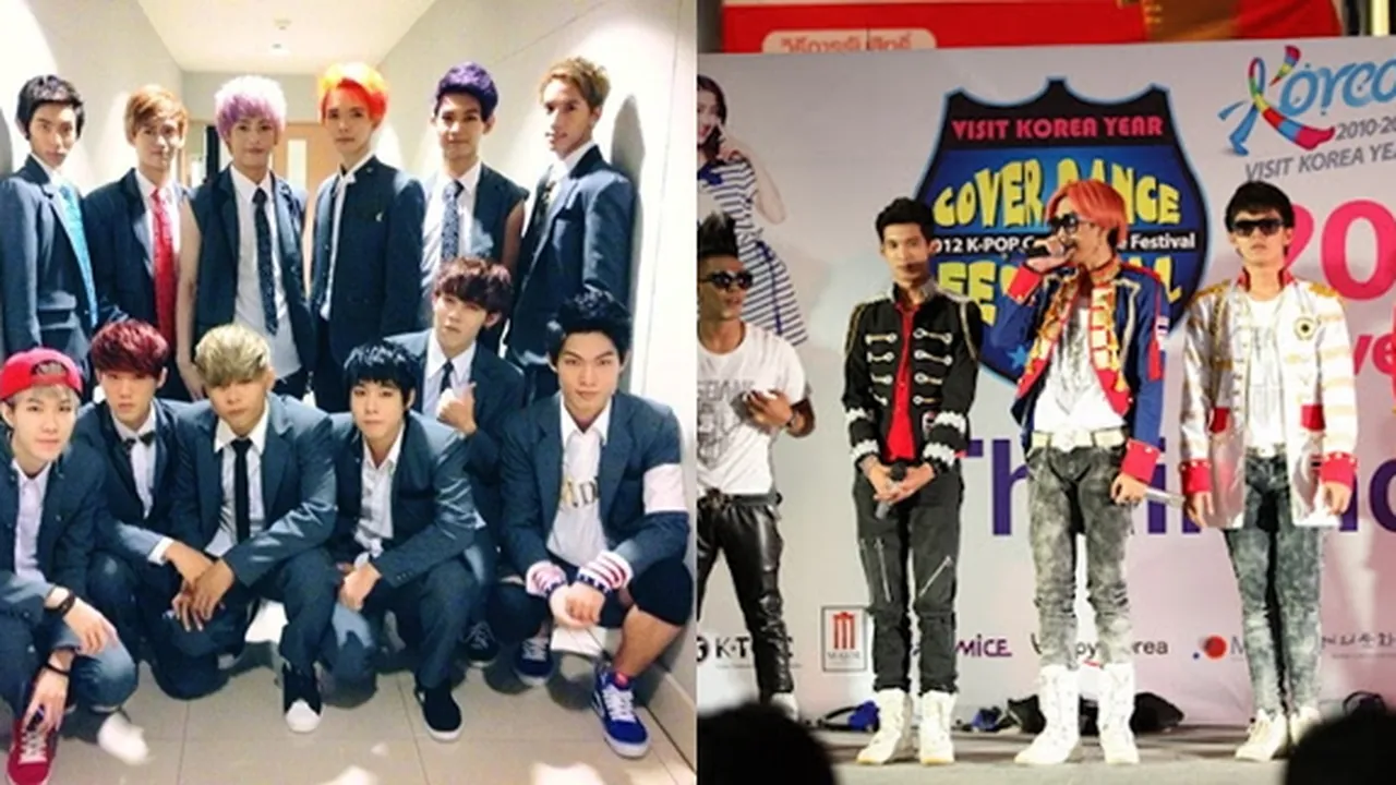 Cover Dance K-Pop di Tengah Pandemi, Bagaimana Nasibnya Kini?