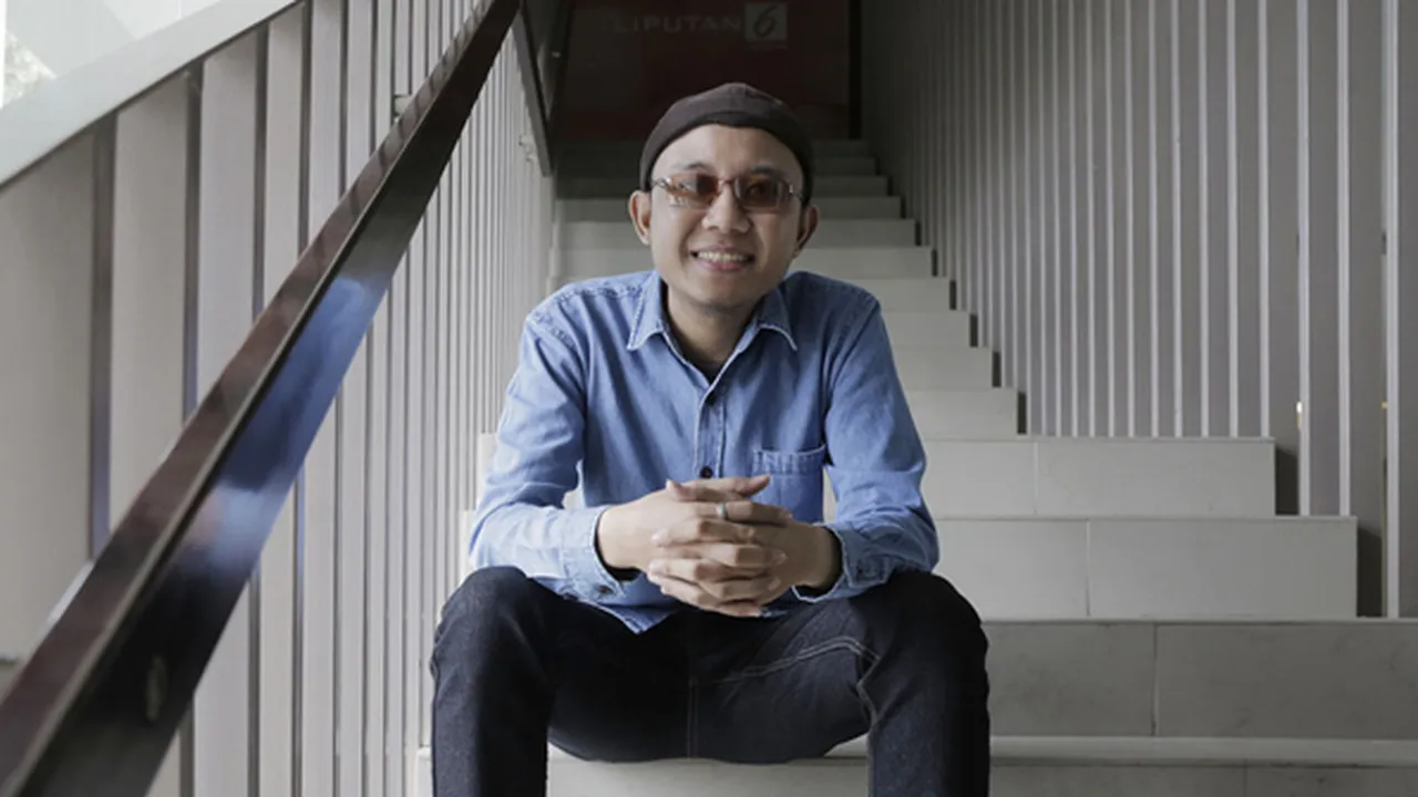 Cover Lagu Milik Rhoma Irama, Yoga Espe Dapat 5,4 Juta Views di Youtube