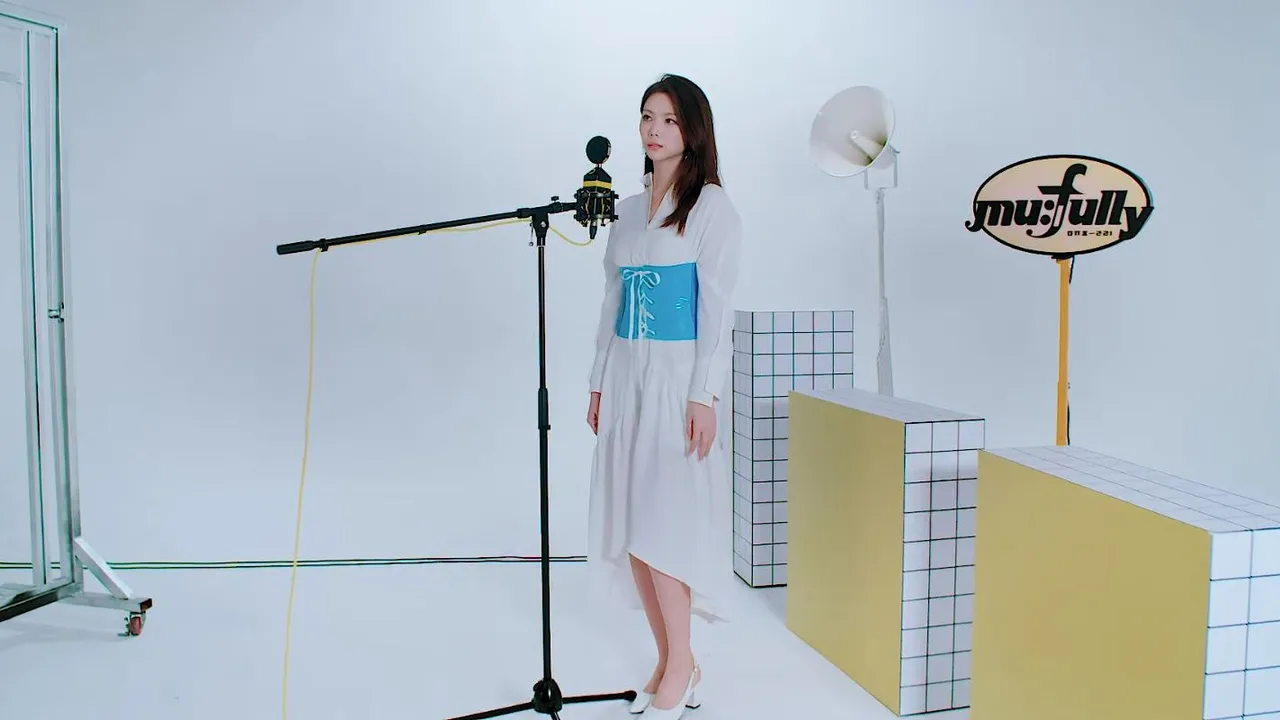 Cover 'Senorita', Ini Video Pertama Lee Ga Eun Usai Tinggalkan Pledis Entertainment