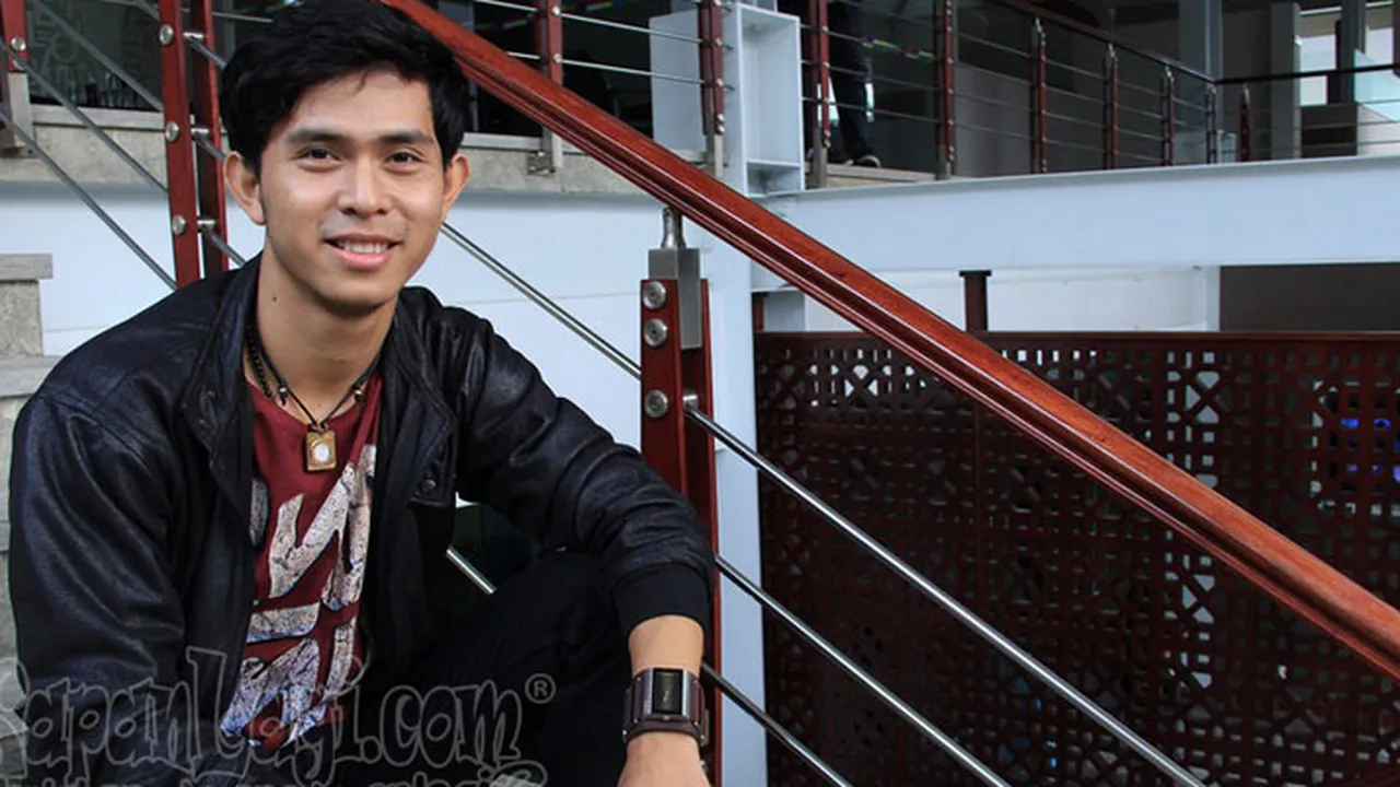 Cover Song Cakra Khan, Yang Mana Kesukaanmu?