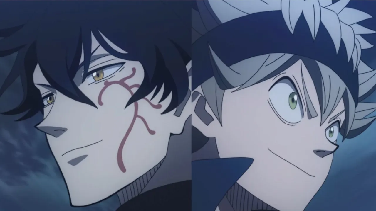 Cover Volume Final 'BLACK CLOVER' Resmi Terungkap, Fans Kini Menanti Kejutan Terakhir dari Yuki Tabata