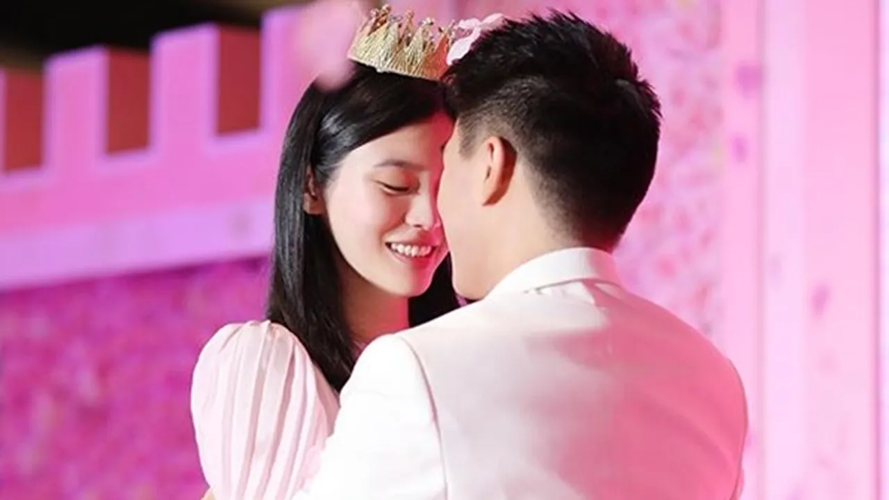 Crazy Rich Asian Dunia Nyata, Putra Miliuner China Sewa Mall saat Melamar Pacarnya