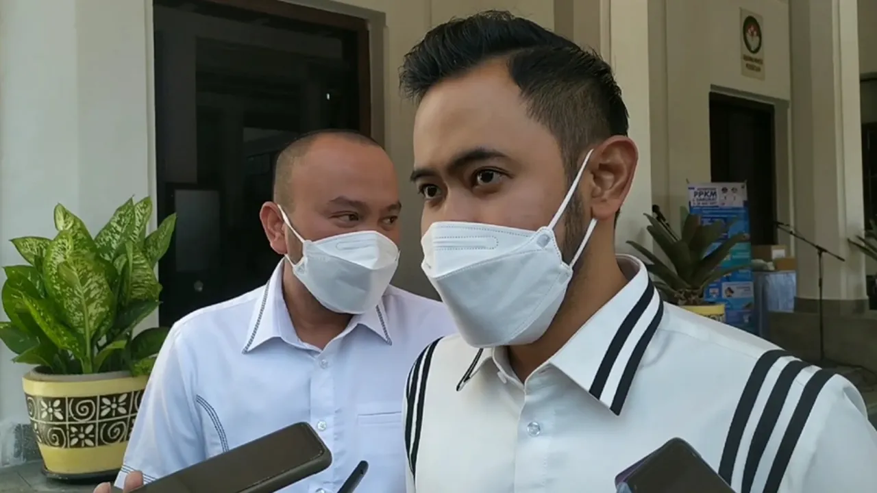 Crazy Rich Malang Bangun Rumah Sakit Lapangan Covid-19
