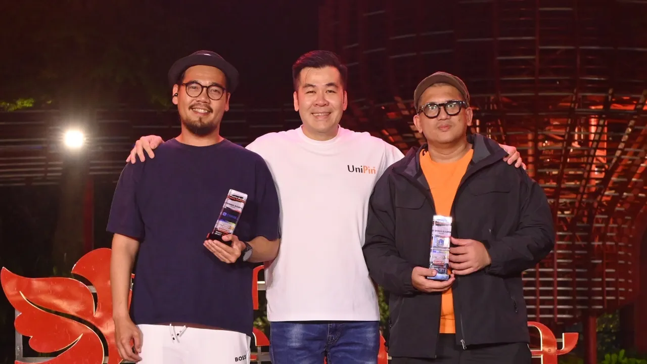 CRING! dan UniPin Hadirkan Nobar Pesta Bola Dunia 2026 Serta Perkuat Ekosistem Pembayaran Digital