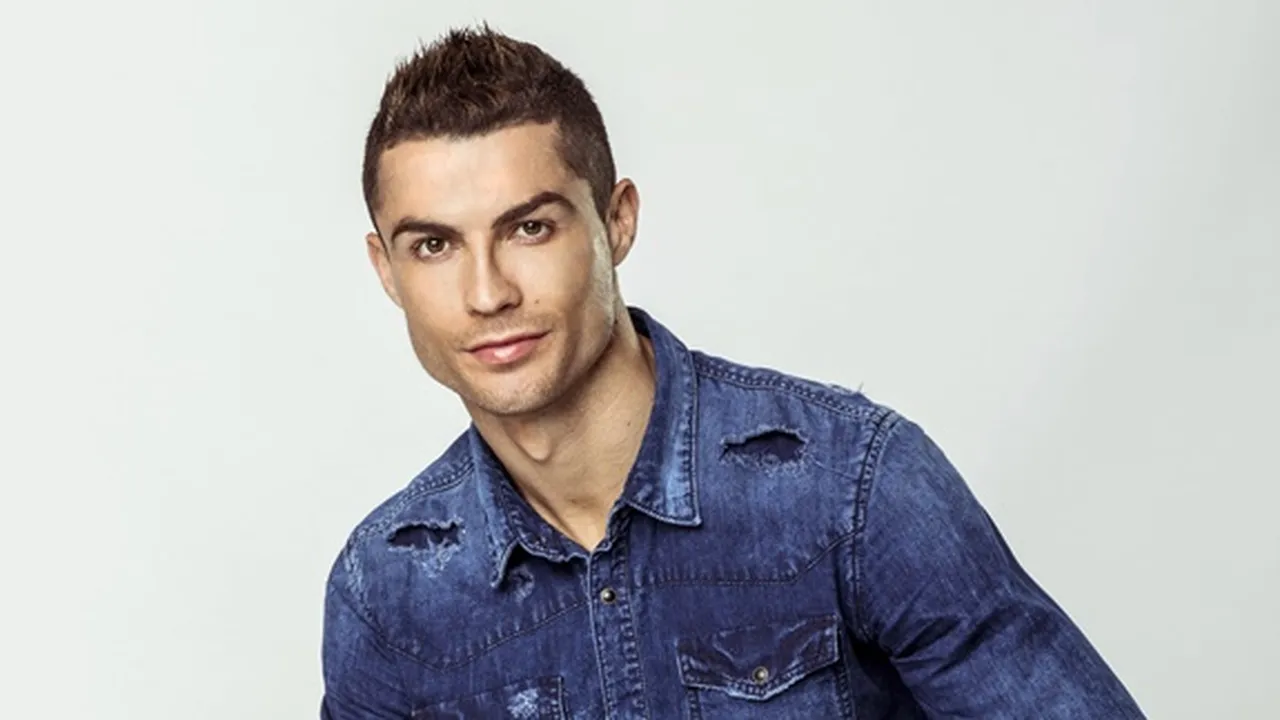 Cristiano Ronaldo Dinyatakan Positif Covid-19