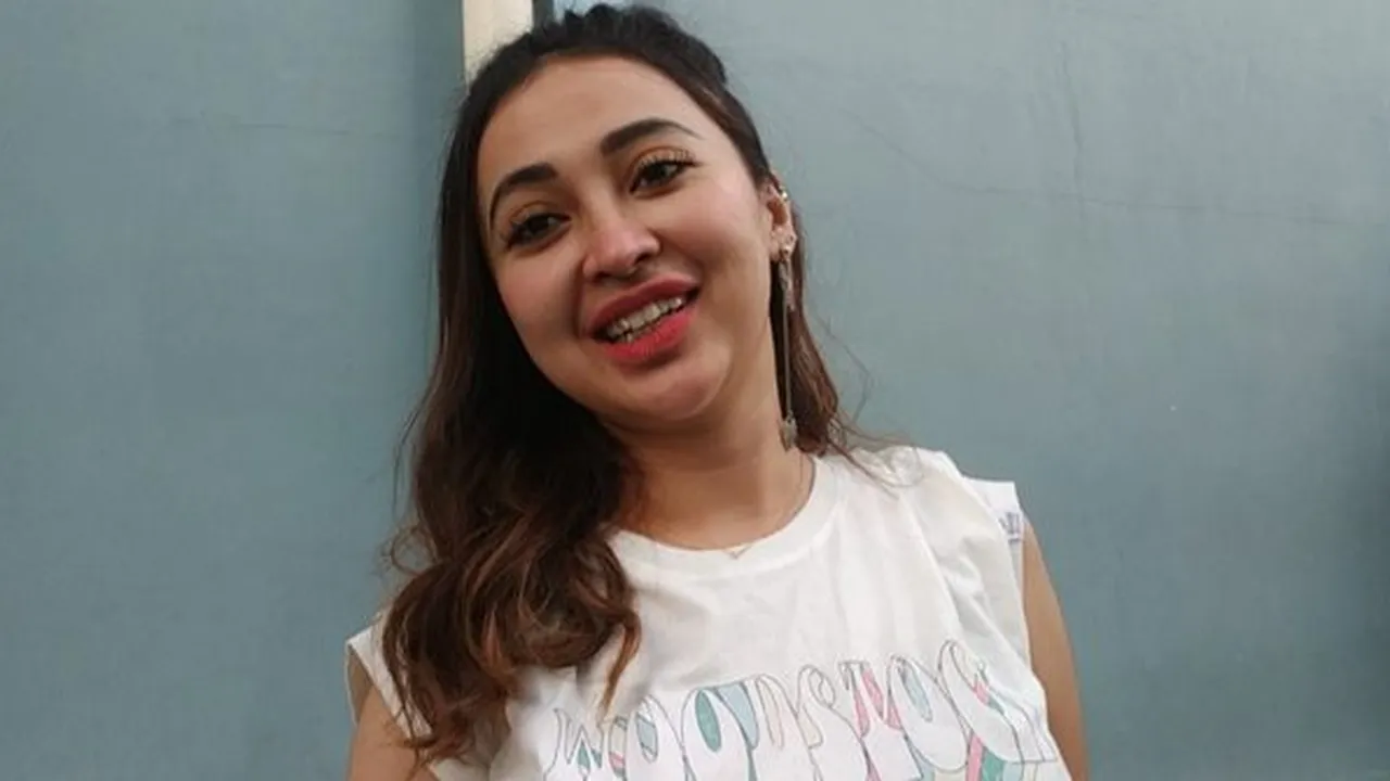 Cuek Soal Body Shaming, Cupi Cupita Akui Pernah Ditawar Lelaki Hidung Belang