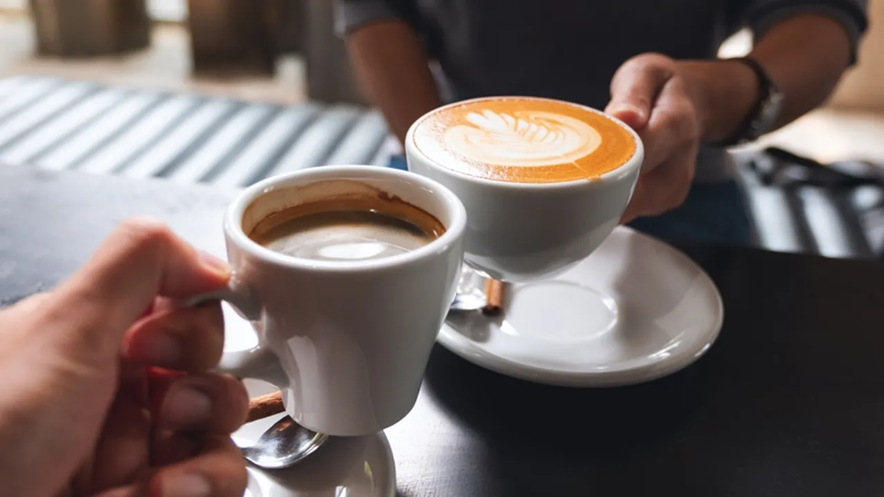 Cukup Bayar Rp1, Hangout bareng Bestie di Oldtown White Coffee Jadi Makin Hemat