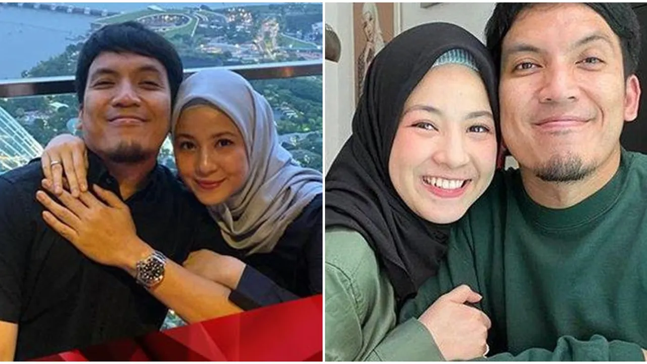 Cuma Ingin Cerai, Desta Tak Gugat Harta Gana Gini & Hak Asuh Anak Cuma Ingin Cerai, Desta Tak Gugat Harta Gana Gini & Hak Asuh Anak