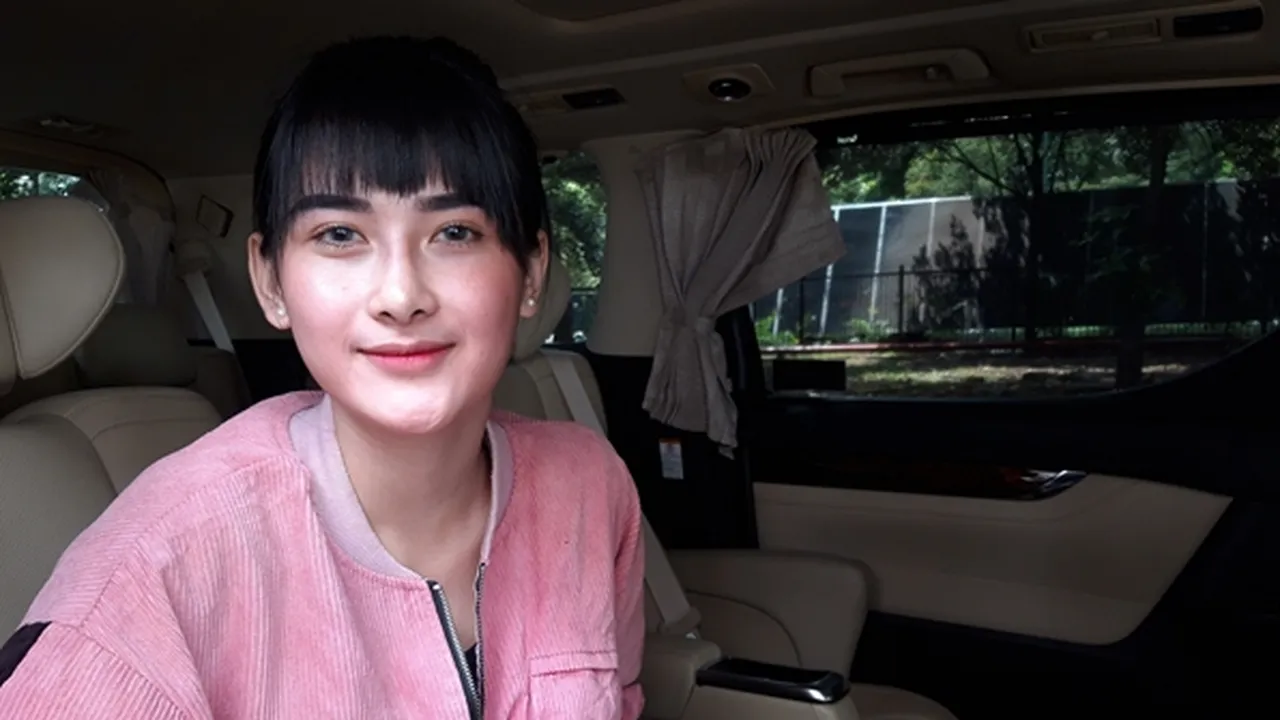 Cuma Iseng, Pedangdut Wulan Yee Tak Kapok Nyinyir di Instagram Barbie Kumalasari
