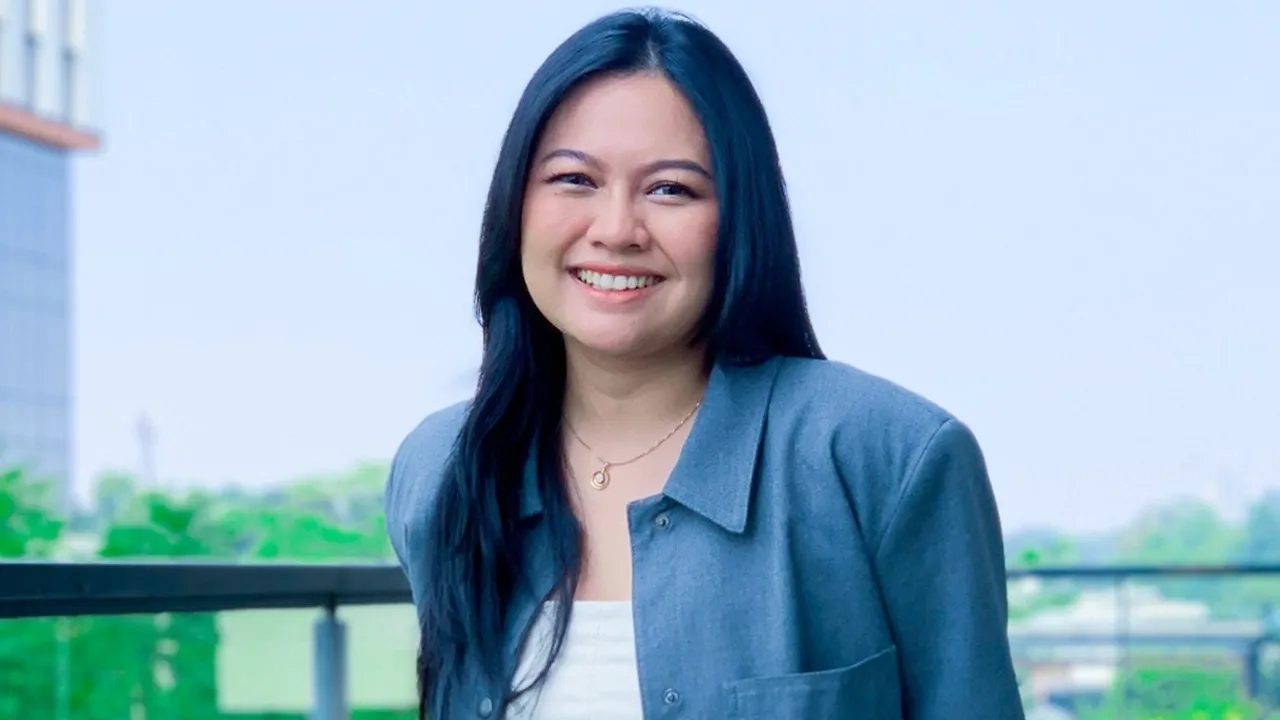 Cuma Iseng Semata, Ternyata Ini Alasan Clara Riva Terjun Kedunia Musik Sebagai Penyanyi