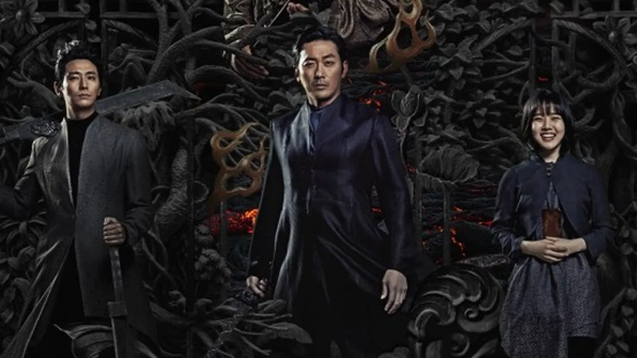 Cuma Seminggu, 'ALONG WITH THE GODS 2' Sudah Dapat 7 Juta Penonton