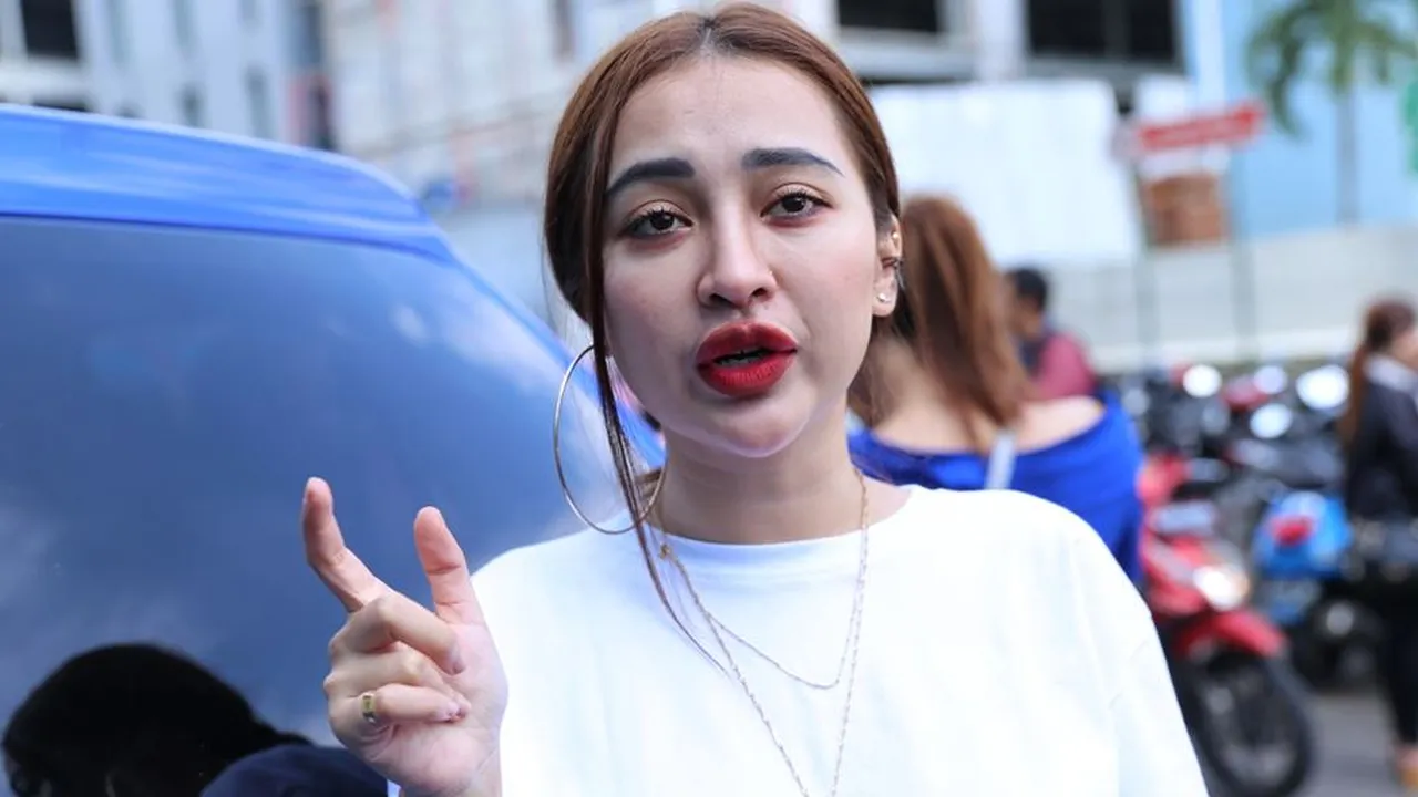 Cupi Cupita Akui Didekati Banyak Pria, Namun Begini yang Jadi Idamannya!
