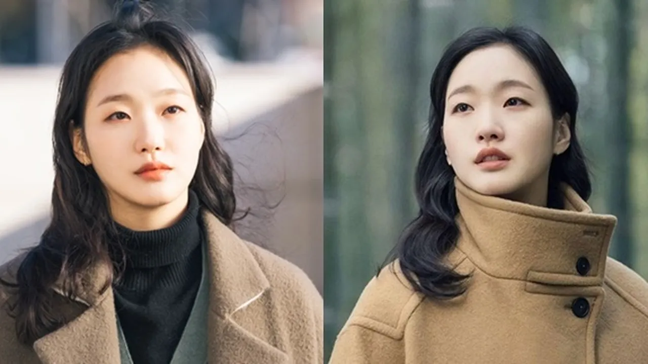 Cuplikan Terbaru Drama 'THE KING: ETERNAL MONARCH' Tampilkan Kim Go Eun Berlumuran Darah