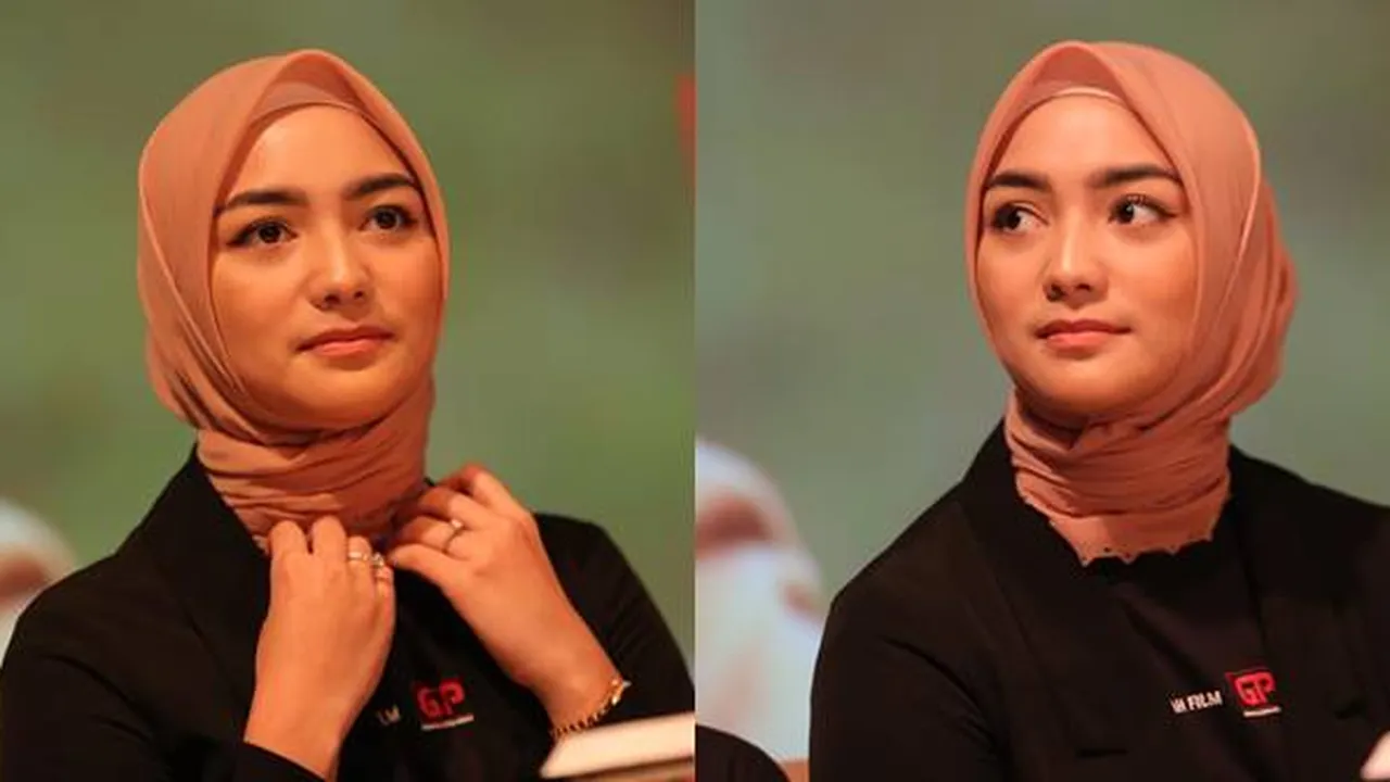 Curahan Hati Citra Kirana yang Pengen Banget Menikah