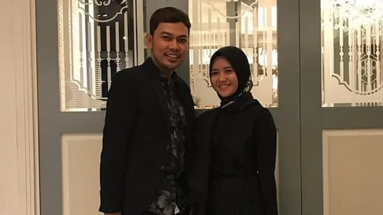 Curahan Hati Fikoh LIDA, Merasa Jadi Perempuan yang Istimewa Berkat Fomal