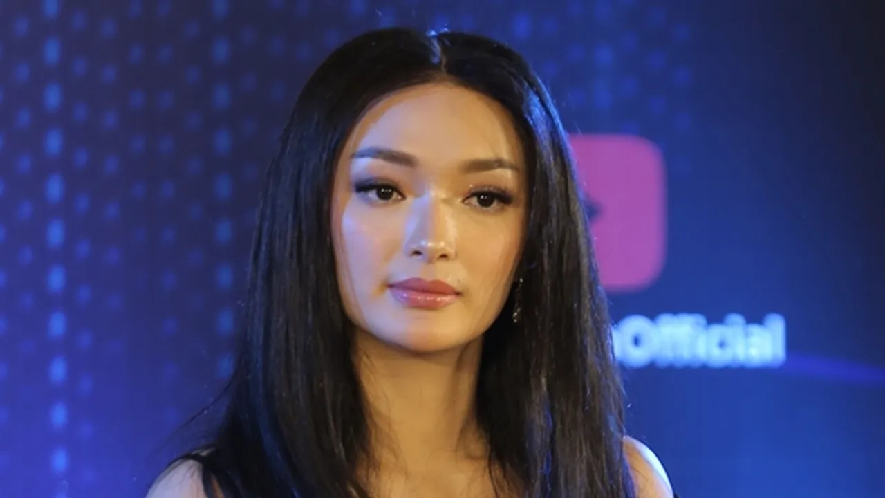 Curahan Hati Zaskia Gotik Soal Pendamping Hidup, Akui Lelah Sendiri dan Ingin Bahagia