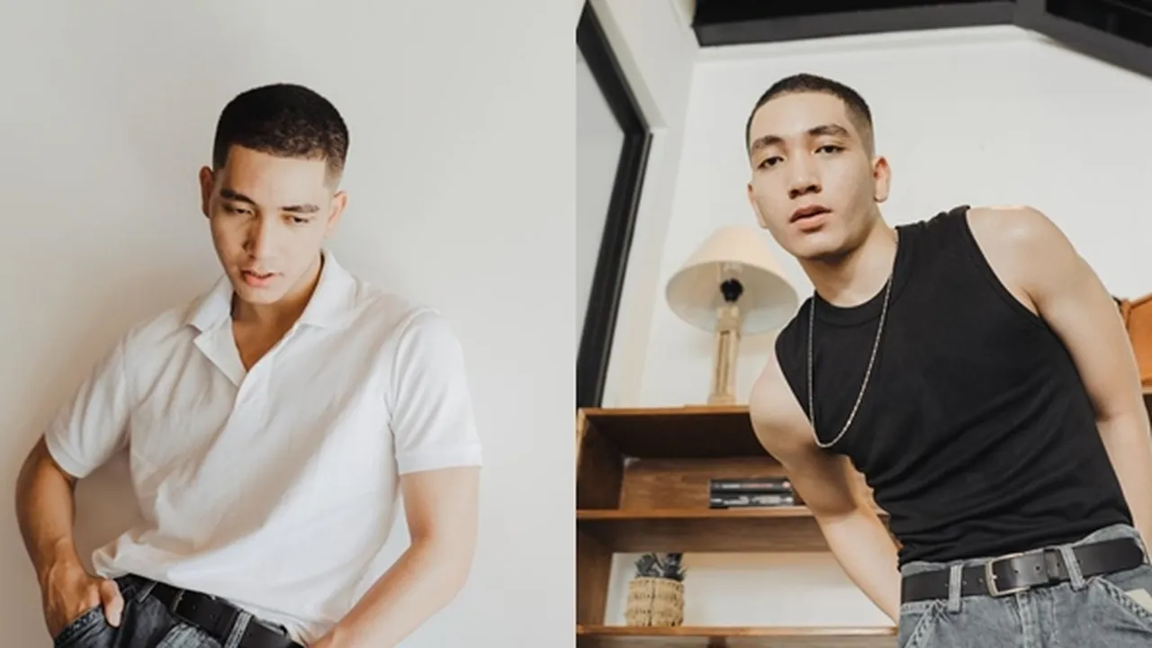 Curahkan Isi Hati, Rafi Sudirman Rilis Single Terbaru Berjudul ‘All That I Need’