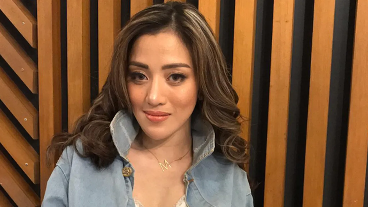 Curahkan Semua Isi Hatinya, Michelle Amanda Rilis Lagu Keduanya yang Berjudul 'Cinta Telah Pergi'