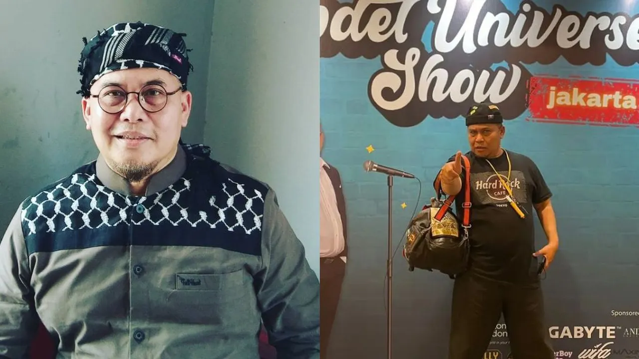 Curhat Denny Chandra Tentang Karirnya yang Pernah Turun Pesat - Tetap Berfikiran Positif dan Berdoa Curhat Denny Chandra Tentang Karirnya yang Pernah Turun Pesat - Tetap Berfikiran Positif dan Berdoa