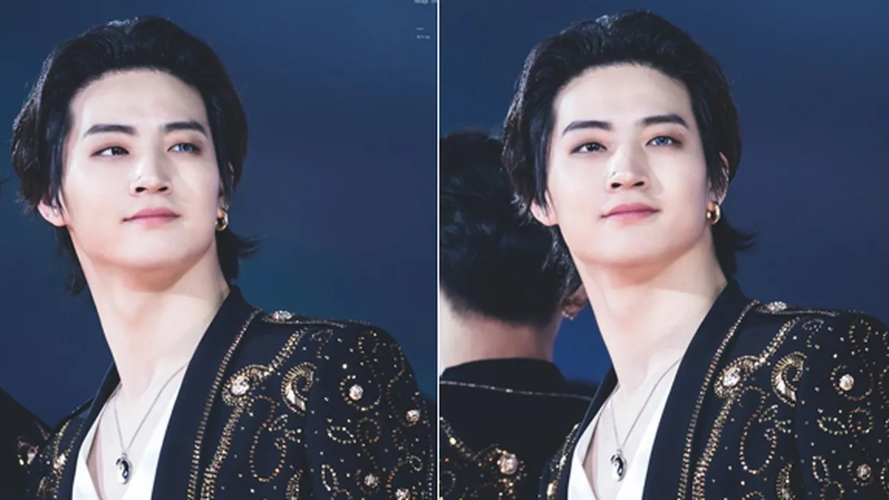 Curhat Ingin Bahagia di Instagram Story, JB GOT7 Bikin Fans Khawatir