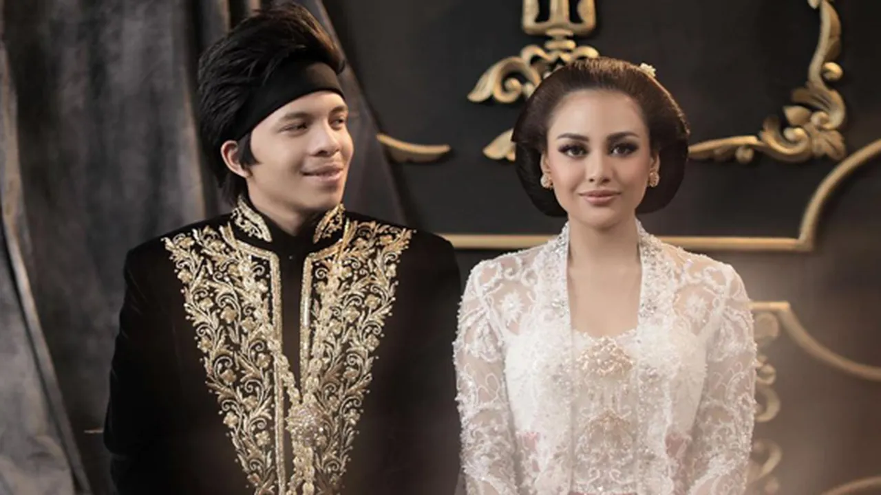 Curhat ke Dewi Perssik, Atta Halilintar Ingin Segera Menikah Tahun Ini