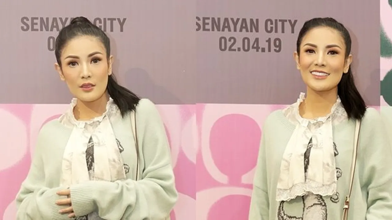Curhat Kelakuan Kocak ART, Bukannya Marah Nindy Malah Ngakak Terheran Curhat Kelakuan Kocak ART, Bukannya Marah Nindy Malah Ngakak Terheran