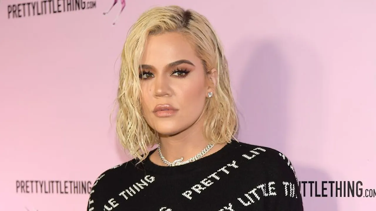 Curhat Khloe Kardashian Atas Skandal Tristan-Jordyn, Kecewa dan Pilih Move On Curhat Khloe Kardashian Atas Skandal Tristan-Jordyn, Kecewa dan Pilih Move On