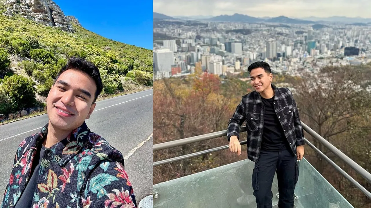 Hari Putra Ternyata Pernah Jadi Korban PHP Saat Kompetisi Dangdut