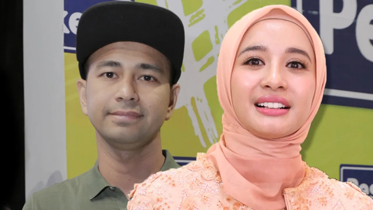 Curhat Laudya Cynthia Bella, Diputus Raffi Ahmad dan Diminta Turun Dari Mobil