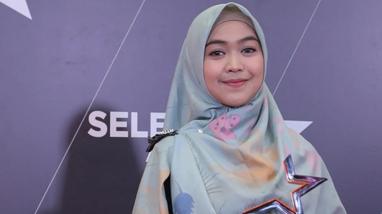 Curhat Ria Ricis Pernah Terima CV Lamaran Dari Pria Untuk Jadi Suami
