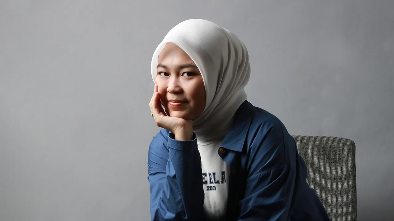 Curhat, Selfi Yamma Ngaku Pernah Dighosting Gebetan yang Ternyata Punya Pacar Simpanan