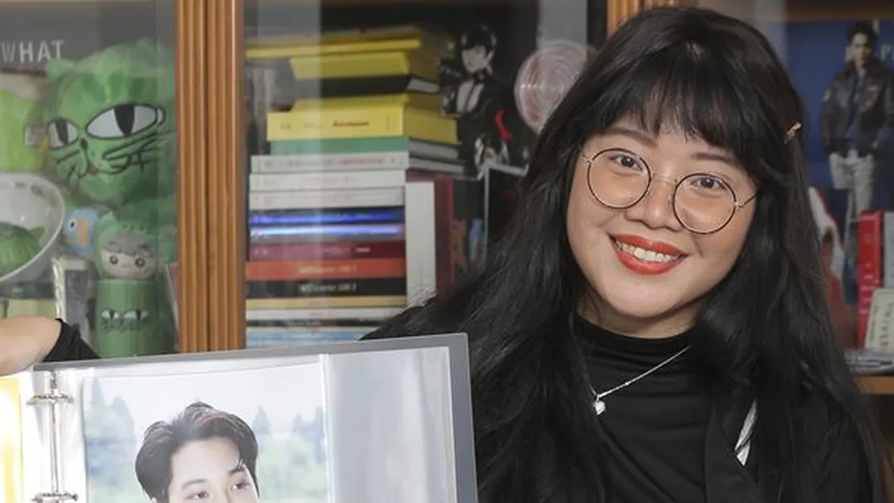 Curhat Seorang EXO-L Demi Ikut Fansign EXO, Banyak-Banyakan Beli Album!