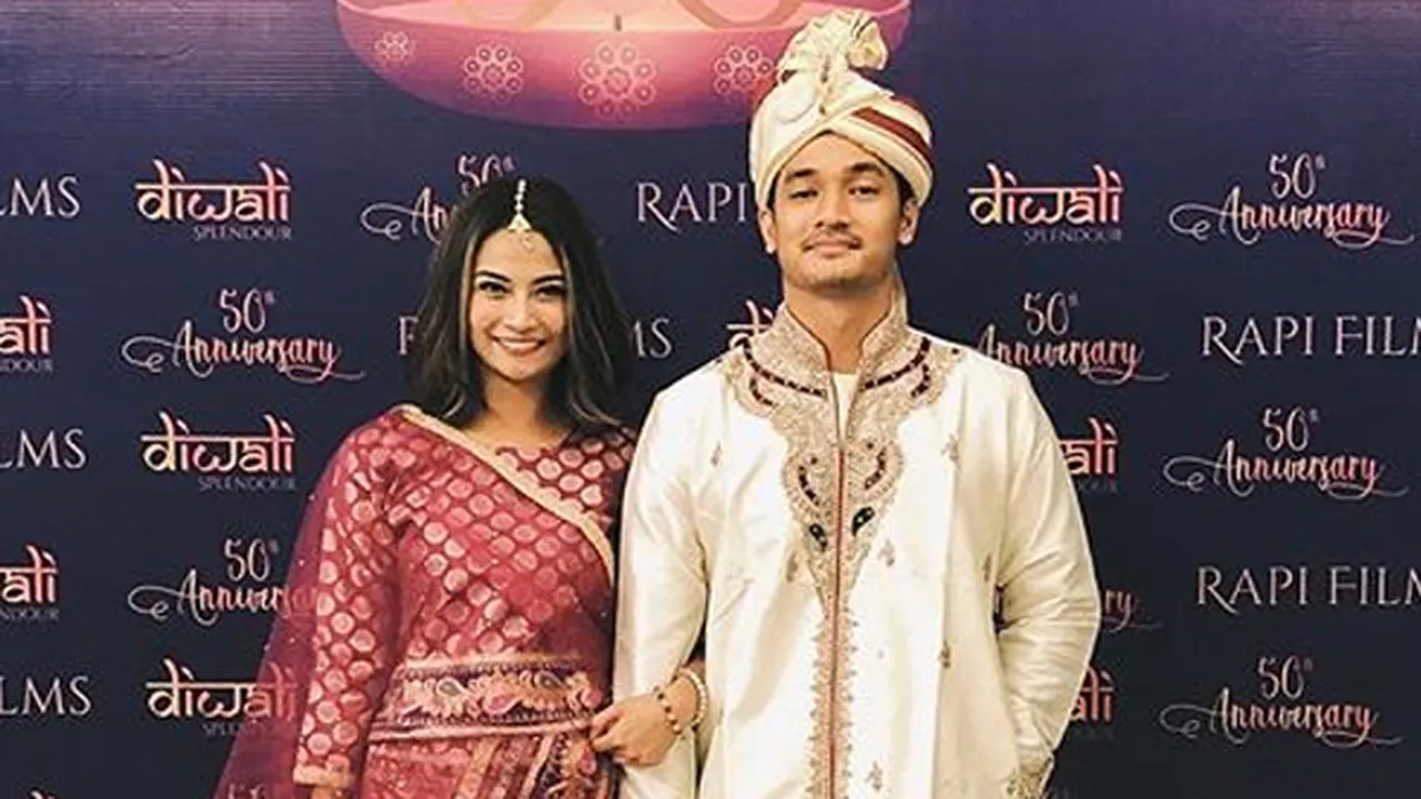 Curhat Vanessa Angel ke Pacar Usai Ditetapkan Jadi Tersangka, Memelas