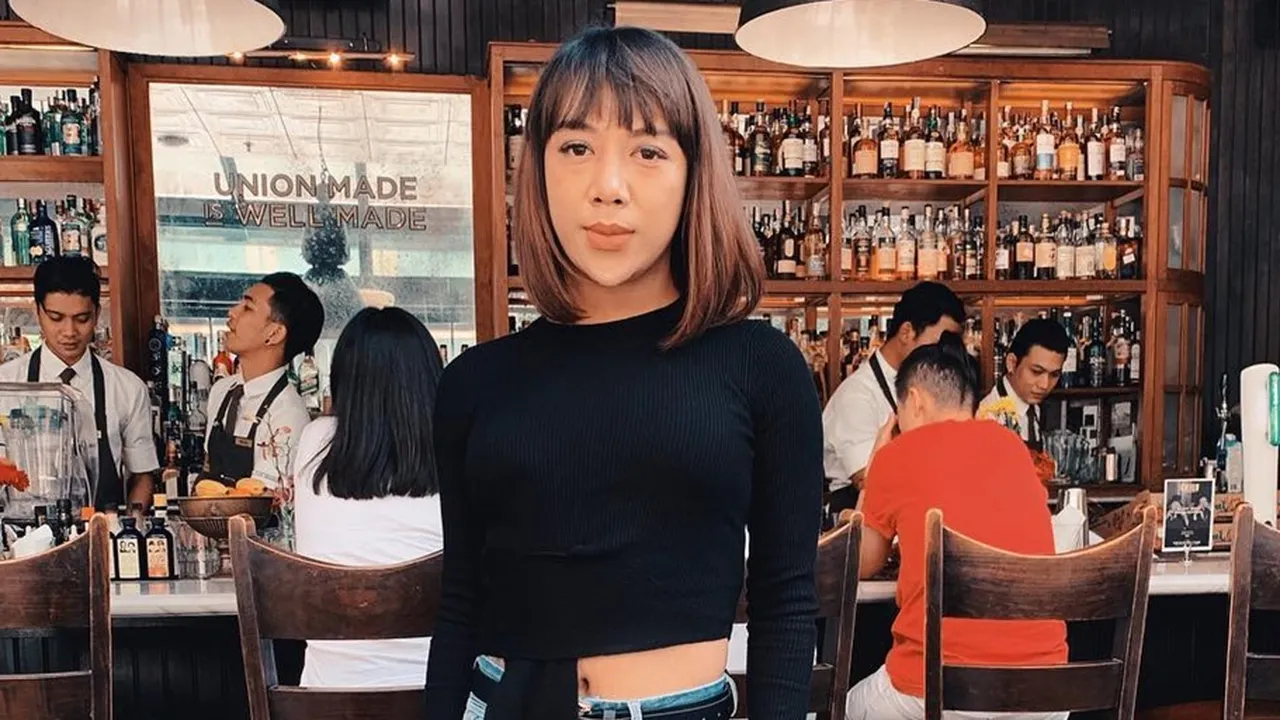 Curhatan Alenka Isbach Soal Hukuman Mati Steve Emmanuel, Sempat Shock dan Nangis Curhatan Alenka Isbach Soal Hukuman Mati Steve Emmanuel, Sempat Shock dan Nangis