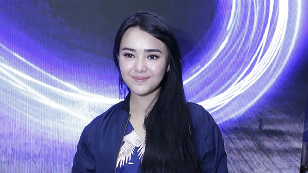 Curhatan Amanda Manopo Putus dari Christ Laurent Setelah Hampir 3 Tahun Pacaran