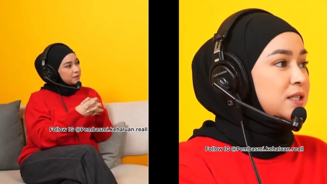 Curhatan Aryani Fitriana, Beruntung Banget Punya Suami Rasa Sahabat Curhatan Aryani Fitriana, Beruntung Banget Punya Suami Rasa Sahabat