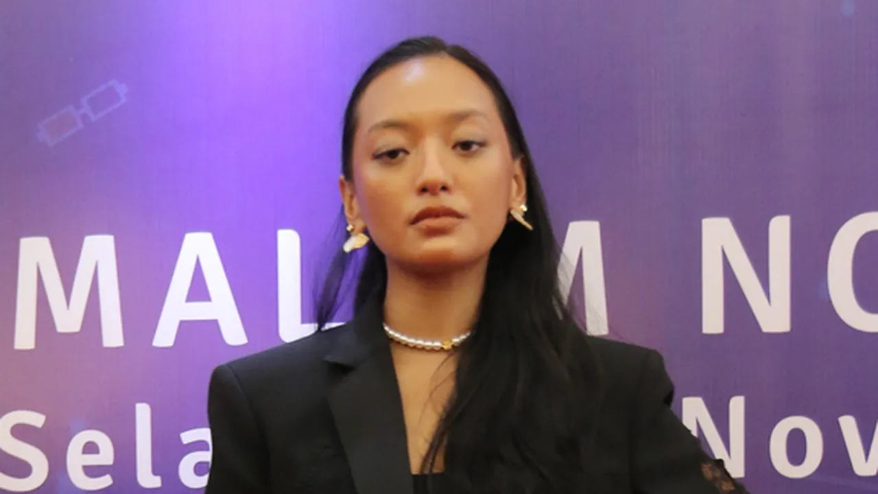 Curhatan Asmara Abigail Terkunci di Italia Karena Virus Corona