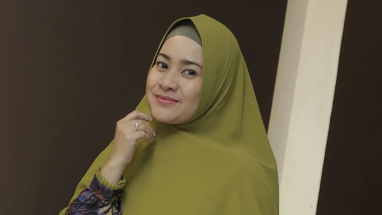 Curhatan Ikke Nurjanah Terkait Putrinya yang Kini Punya Ibu Sambung