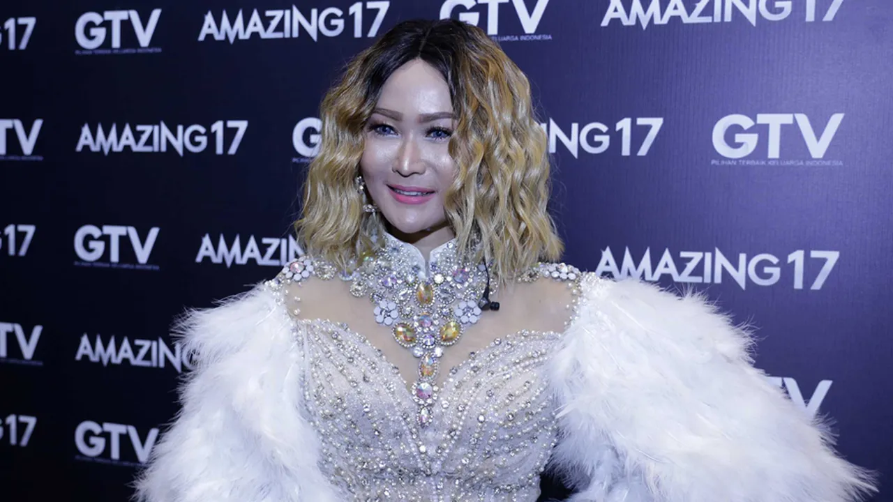 Curhatan Inul Daratista Pernah Dirayu Adam Suseno dengan 5 Kg Rambutan