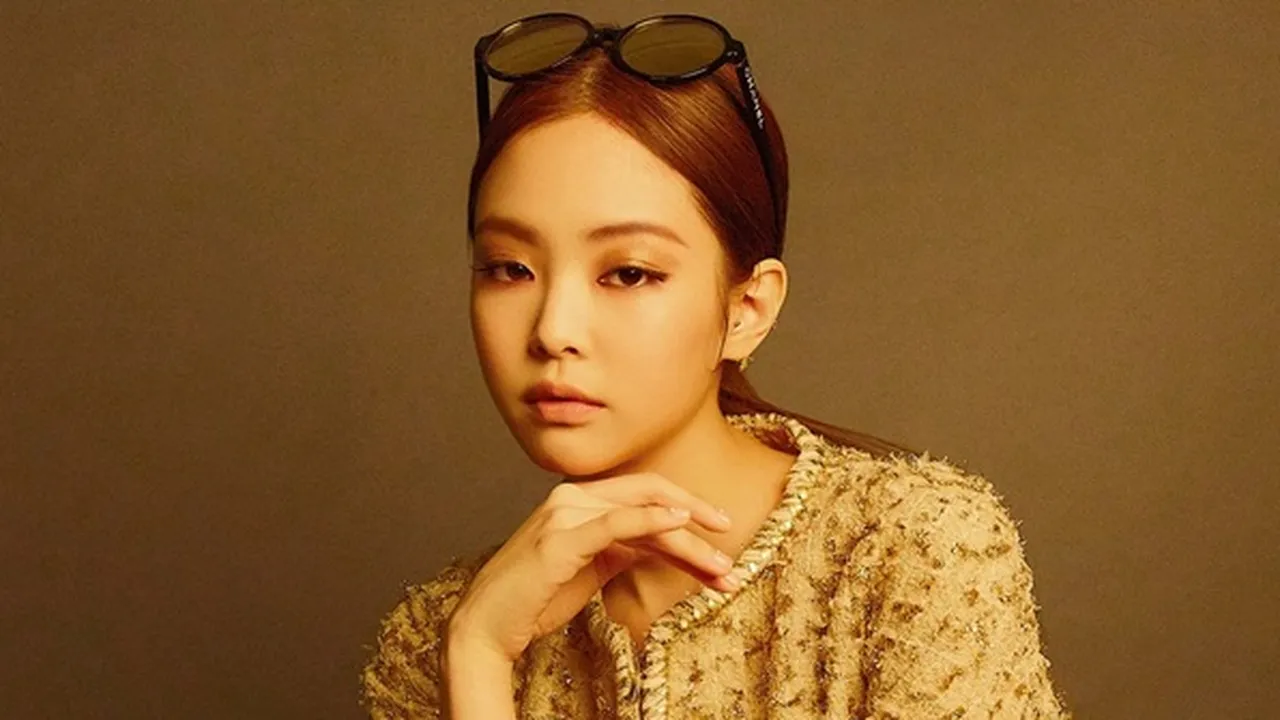 Curhatan Jennie BLACKPINK Soal Bagaimana Rasanya Jadi 'Manusia Chanel'