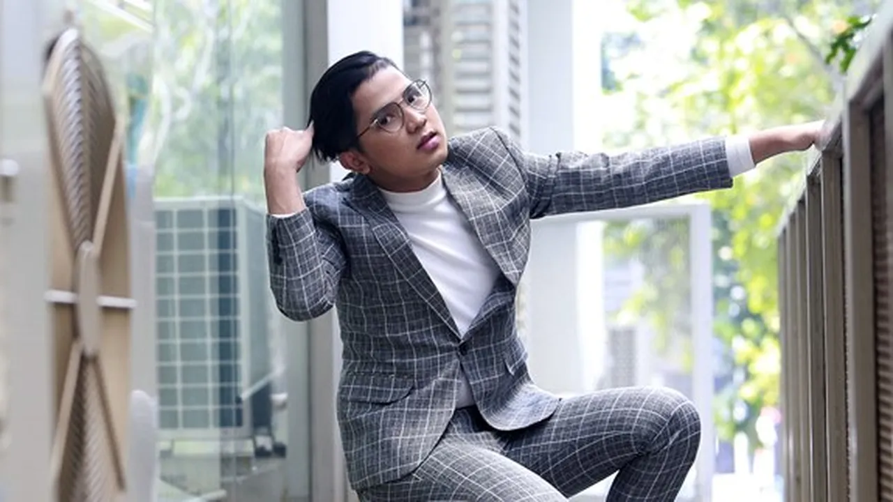 Curhatan Jirayut Soal Kisah Cinta, Akui Tak Mau Pilih-Pilih Wanita