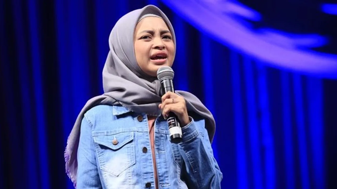 Curhatan Komika Neneng Wulandari Mengaku Sering Jadi Korban Catcalling