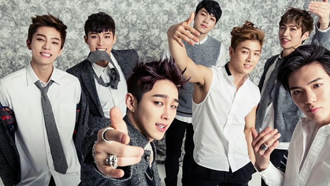 Curhatan Mantan Idol Korea, Susah Hasilkan Uang & Punya Hutang Rp 6,3 Miliar